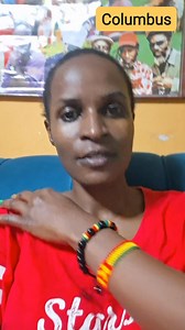 columbus #BurningSpear #reggae #idontowncopyrightstothemusic | Kefrine Kef Keffy