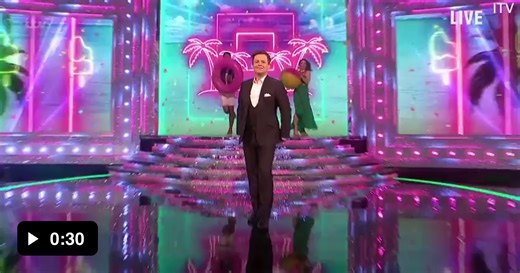 When you get so excited