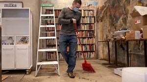 Census survey: Most small businesses negatively impacted by COVID-19 pandemic