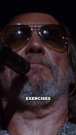 Jeff Bridges Trained His Voice To Sing In Crazy Heart #jeffbridges #crazyheart #actors