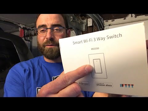 3-Way Smart Switch installation - with or without neutral/ground