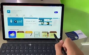 121 reactions · 14 shares | 129$曆曆ស្អាតខ្លាំង Tablet Original Lenovo...