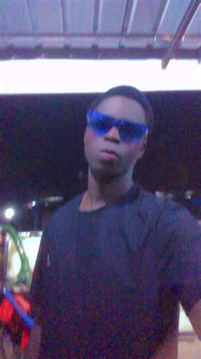 MC Bakarin sur TikTok