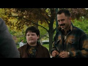 Donny tries to buy Ted - Ted