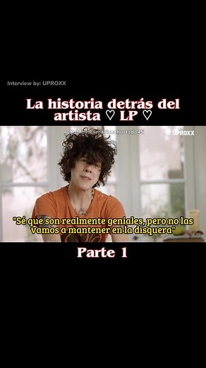 Entrevista Exclusiva con LP: Su Trayectoria Musical Revelada