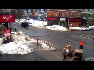 Live webcam from Buffalo NY