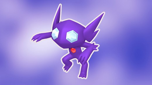 Pokemon GO Shadow Sableye raid guide: Weaknesses, best counters, and is it possible to solo?