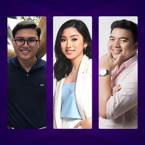 Unilever Future Leaders' League winners share how program made them career-ready