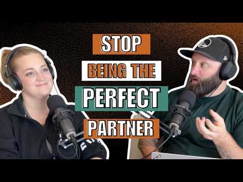 Stop Trying to Be the Perfect Partner: Perfectionism, Family Pressure & Relationship Stress