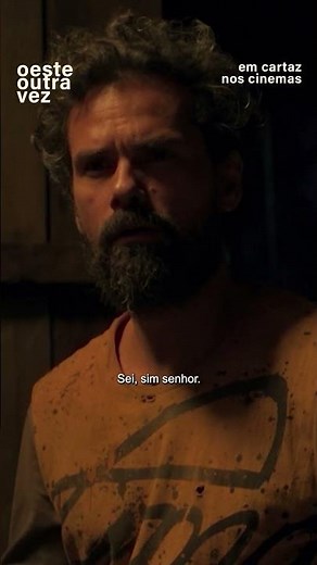 ASSISTA OESTE OUTRA VEZ | EM CARTAZ NOS CINEMAS