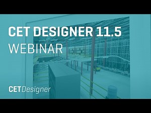 CET 11.5 - Webinar