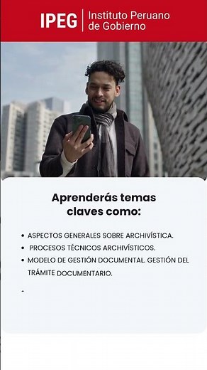 📚 ¿Quieres dominar la gestión documental y optimizar el manejo de la información?