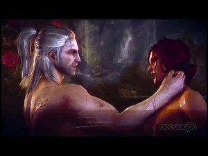 The Witcher 2 - Enhanced Edition Trailer (Xbox 360)