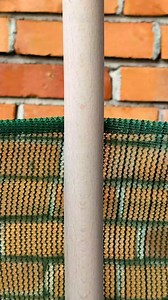 110K views · 235 reactions | Netting secure trick using zip tie | Genius Inventions | Facebook