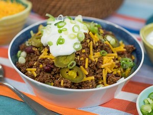 America's Favorite Chili