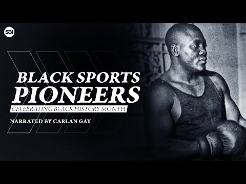 Black History Month: Celebrating Black Pioneers In Sports