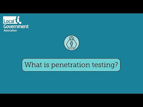 What is penetration testing?