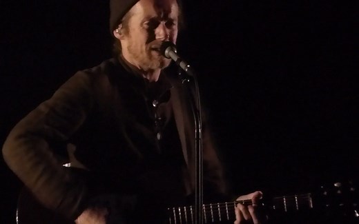 Damien Rice LIVE Rootless Tree ／ Volcano＊ - Udine 03-31-2023