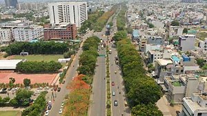 Indore Listed As The Cleanest Indian City: 4 Reasons Why It Has Been Winning The Title 7 Times In A Row | Herzindagi