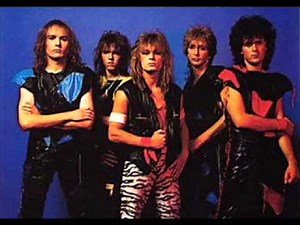 Mad Max - Fox On The Run