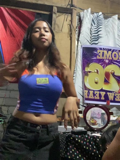 #mistletoe #dance #tiktok #trending