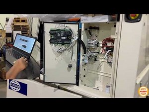 FG Wilson Extended Fuel Tank Tutorial: Installing & Configuring Fuel Level Sensors