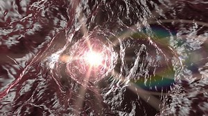 Water Liquid Swirl Fluid Ripple Loop Stock Footage Video (100% Royalty-free) 1068479129 | Shutterstock