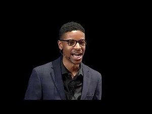 The powerful potential of bystanders | Josh Fort | TEDxDePaulUniversity