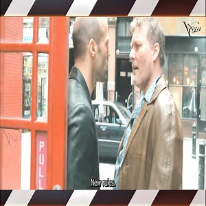 Never force him to fight | Entertainment - 23