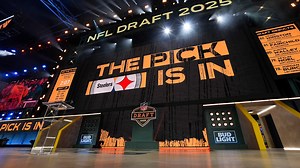 2026 Pittsburgh Steelers 7-Round NFL Mock Draft (December Edition)
