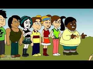 Character Elimination - THE COMPLETE FIRST SEASON Part 1