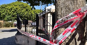Compartió los cinco barrios más peligrosos de Córdoba y abrió un debate