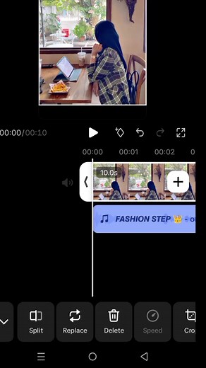 Auto Caption Tutorial with InShot