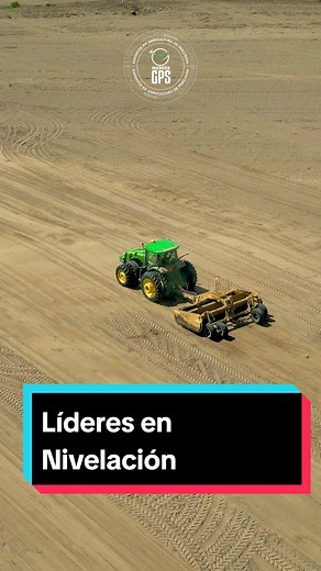 Líderes en Nivelación Agrícola. #agriculturadeprecision #Topcon #Ashland #Trimble #SunNav #LandLeveling #WaterManagement #AguaEsVida #CuidaElAgua #Expertos #fyp #viral #foryou #México #Venezuela #LatínAmerica