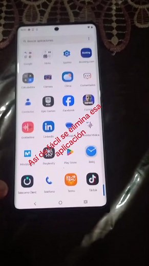 Eliminar la aplicación Telecom Clients: Guía fácil