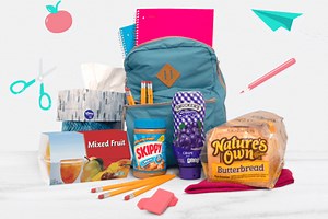 How to get free back to school supplies at retailers including Walmart