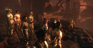 How to get the best ending in Dragon Age The Veilguard