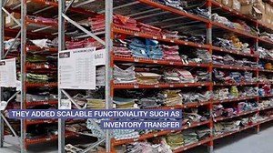 Auckland-based manufacturer and wholesaler Furtex has maintained its commitment on delivering high-end quality furnishings to bring natural elegance to New Zealand homes. See how it has improved its on-time picks from 73% to 99% with the help of RF-SMART and NetSuite: https://bit.ly/31BA7w0 | Oracle NetSuite