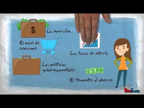 CRECIMIENTO Y DESARROLLO ECONOMICO