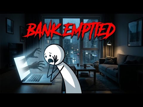 The Remote Job Scam That Turns YOU Into The Criminal