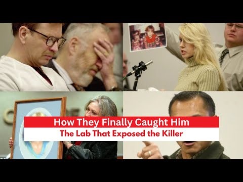 Inside the Forensic Lab That Solved the Atlanta Child Murders