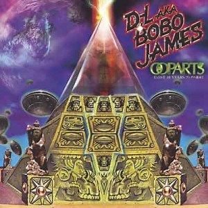 D.L A.K.A Bobo James - Ooparts (Lost 10 Years Buddha No Isan)