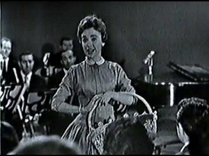 AMERICAN MUSICAL THEATRE 1959 The European Influences on Broadway – Earl Wrightson, Barbara Meister