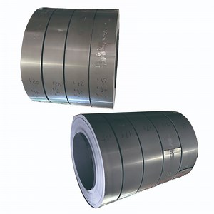[Hot Item] Low Hysteresis Loss Silicon Steel Coil for Transformer Iron Core