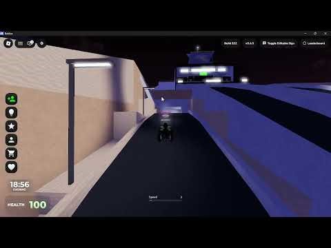 How to break into core easily! (NBTF Roblox).