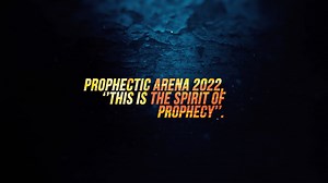 659 reactions · 260 shares | 14 days, 4 great prophets, in One Arena! Prophecies, healings, deliverance, miracles, signs and wonders shall abound just as in the days of Jesus Christ. #PropheticArena #PA22 #4Prophets #1Arena #Prophecy #Healing #miracles #deliverance #signs #wonders #Power | John Anokye Ministries, Inc. | Facebook
