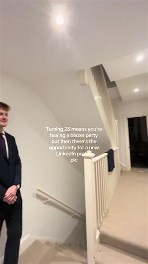 opportunity for a new LinkedIn profile pic was rife | LinkedIn