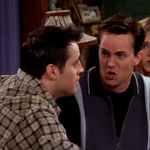 Do you know your FRIENDS (TV Show)? The Friends: Ultimate Trivia Challenge starts TOMORROW! Learn more and play along for a chance to win an incredible prize! https://at.nick.com/3qJjwUV | Nick at Nite