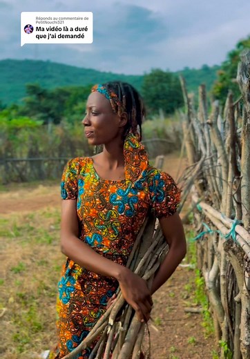 Exploration de la culture peulh en Guinée