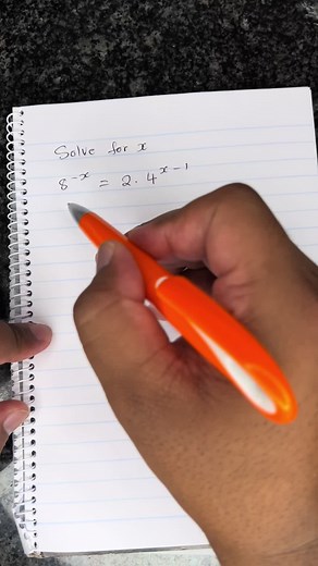 Solve for X: Fun Math Challenges for Students